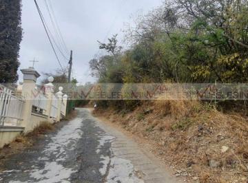 Terreno / Lote , Santiago · Terreno / Lote en Venta en Huajuquito o Los Cavazos