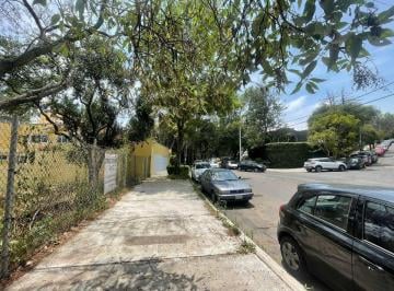 Terreno / Lote · 816m² · Terreno en Venta en Lomas de Chapultepec