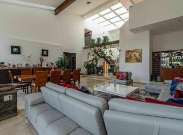 6fe836bf6b603c45dd705827435772149ebe55a74ef1b4c53ac778ec920257d7 · Casa en Venta en Lomas Country Club