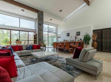 Casa · 1069m² · 7 Recámaras · 6 Estacionamientos · Casa en Venta en Lomas Country Club