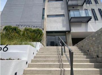 Departamento de 2 habitaciones, Guadalajara · Departamento PH en Venta en Sky Colomos
