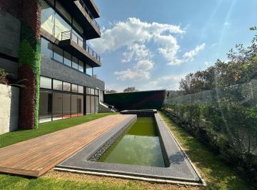 Casa de 4 habitaciones, Huixquilucan · Oportunidad Casa en Venta en Bosque Real