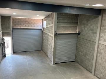 Bodega comercial , El Marqués · Bodega Comercial de 208 m² en Renta en Ampliación Jesús María