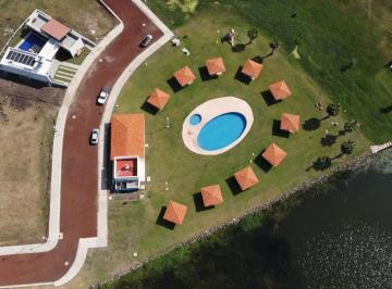 Terreno / Lote · 358m² · Terrenos en Venta, El Secreto, Presa Valencia.
