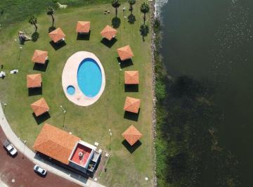 Terreno / Lote · 581m² · Terrenos en Venta, El Secreto, Presa Valencia.