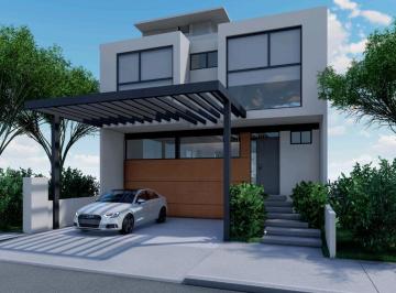Casa de 4 habitaciones, El Marqués · Casa en Venta Querétaro Zibatá