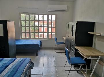 Departamento compartido de 10 habitaciones, San Nicolás de los Garza · Cuartos Para Estudiantes
