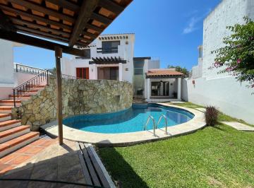 Casa de 3 habitaciones, Alvarado · Casa con Alberca en Venta en Rincon del Conchal I Arlette Flores