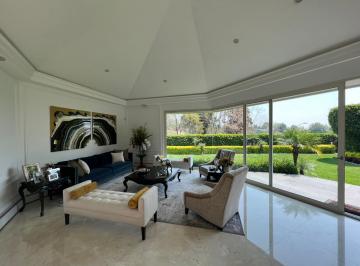 Casa , Miguel Hidalgo · Casa en Venta en Bosque de Las Lomas