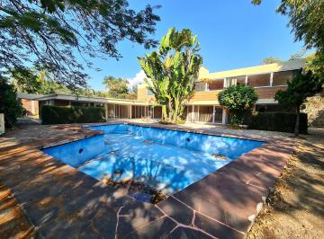 Oficina de 15 habitaciones, Cuernavaca · Enorme Casa Sola en El Corazón de Vista Hermosa, Ideal Para Oficinas