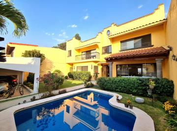 Casa de 3 habitaciones, Cuernavaca · Casa Sola en Exclusivo Fracc Jardines de Reforma Estricta Seguridad Las 24h