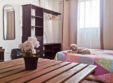 Departamento compartido de 1 habitación, Gustavo A. Madero · Recámara Pet Friendly