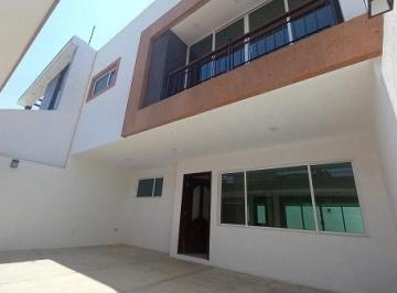 Casa de 3 habitaciones, Tlalnepantla de Baz · Propiedad de 3 Habitaciones y Vigilancia Las 24 Horas