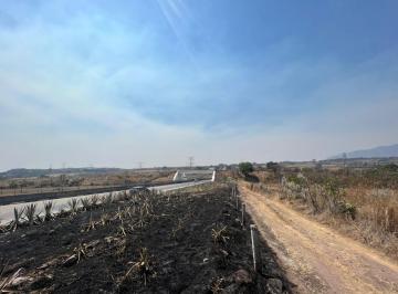 Terreno / Lote · 14972m² · Terreno en Venta, El Arenal Jalisco