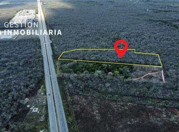 Terreno / Lote , Baca · Terreno en Venta en Baca, Merida, Yuc. Ctv286