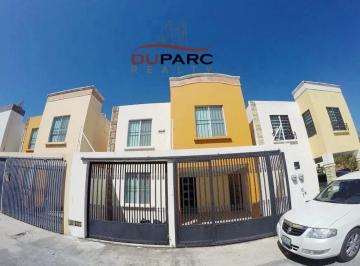 Casa de 3 habitaciones, Carmen · Casa en Renta | 3 Recámaras | Residencial Mediterráneo, Ciudad del Carmen