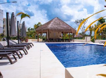 Departamento · 71m² · 2 Recámaras · 1 Estacionamiento · Departamento en Venta en Tulum, Qr