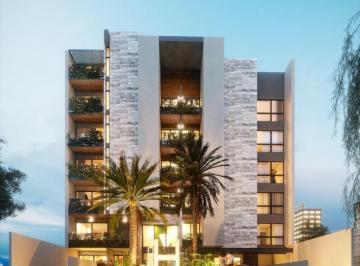 Departamento · 84m² · 2 Recámaras · 2 Estacionamientos · Departamentos en Venta Fraccionamiento La Herradura