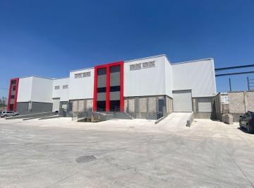 Bodega comercial , San Pedro Tlaquepaque · Bodega en Renta en Parque Industrial Tlaquepaque