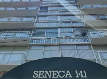 Departamento de 3 habitaciones, Miguel Hidalgo · Seneca Polanco! Departamentazo en Renta