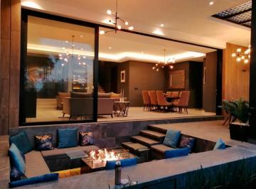 Casa en condominio de 3 habitaciones, San Andrés Cholula · Casa en Venta en Esquina en Lomas de Angelópolis II Zona Azul