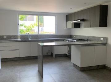 Casa en condominio de 3 habitaciones, Tlalpan · Casas Nuevas en Condominio en Venta San Pedro Martir