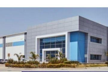 Nave industrial · 62705m² · 200 Estacionamientos · Nave Industrial en Renta en Guadalajara