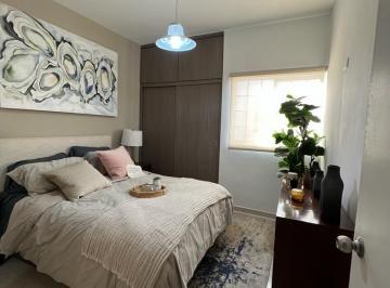Casa · 76m² · 3 Recámaras · 2 Estacionamientos · Preventa Casas de un Piso Al Sur Poniente de Ciudad Juarez