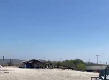 Terreno comercial , Piedras Negras · Terreno Comercial en Renta Piedras Negras, Coah