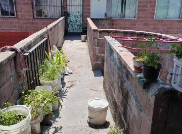 Departamento · 57m² · 2 Recámaras · 1 Estacionamiento · Departamento en Venta en Acolapan, Morelos