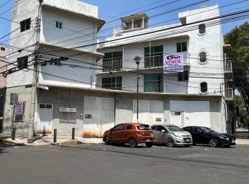 Edificio de 3 habitaciones, Benito Juárez · Excelente Edificio en Venta, Col. Santa María Nonoalco