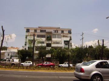 Departamento de 2 habitaciones, Zapopan · Venta Departamento Americas
