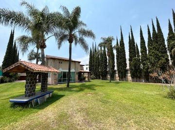 Casa de 4 habitaciones Venta MN 29,000,000 · Casa a La Venta en Los Pinos