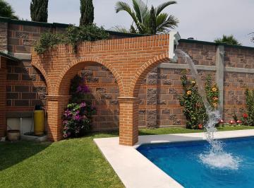 Casa de 2 habitaciones, Cuautla · Casa Vacacional de Fin de Semana o Días en Brisas Cuautla Morelos