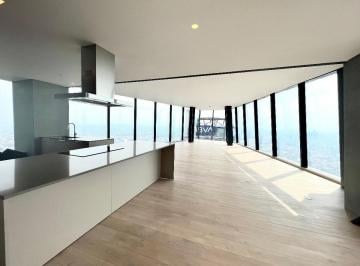 Departamento de 3 habitaciones, Cuauhtémoc · Departamento en Venta o Renta en Ritz Carlton, Reforma, Cuauhtémoc