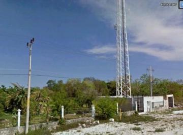 Terreno / Lote , Benito Juárez · Venta Terreno 25 Ha Puerto Juarez - Puerto Morelos