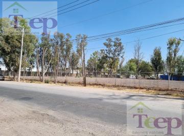 Terreno / Lote · 5191m² · Terreno en Venta