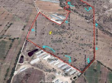 Terreno / Lote · 200000m² · Venta de Terreno, Colón, Qro.