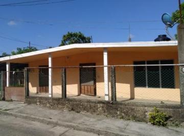 Casa · 317m² · 3 Recámaras · Casa en Venta, Tuxpan, Veracruz