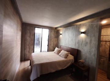 Departamento · 109m² · 2 Recámaras · 1 Estacionamiento · Venta Depto. Pachuca Centro, Hgo.