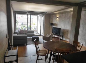 Departamento · 192m² · 2 Recámaras · 1 Estacionamiento · Venta Depto. Pachuca Centro, Hgo.