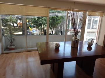 Departamento de 3 habitaciones Renta MN 55,000 · Exclusivo Departamento con Vista Arbolada y Seguridad, en Lomas de Chapultepec