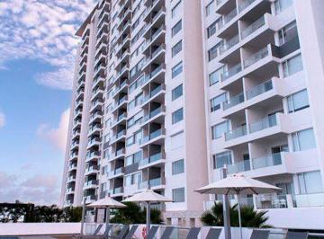 Departamento de 2 habitaciones, Benito Juárez · Departamentos en Venta Torre Cartagena, Cancún