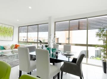Departamento · 133m² · 2 Recámaras · 1 Estacionamiento · Venta de Townhouse en Cancun