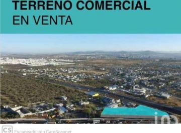 Terreno / Lote · 5191m² · Venta de Terreno Ubicado en San Jose El Alto Queretaro