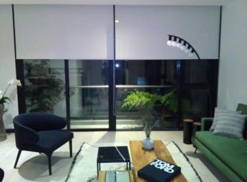 Departamento de 2 habitaciones, Miguel Hidalgo · Venta Departamento en Polanco
