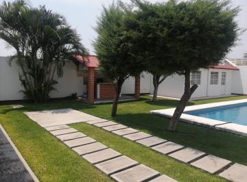 Casa de 3 habitaciones, Ayala · Casa Vacacional de Campo Equipada, Fines de Semana en Paraíso Tlahuica, Muy Cerca de Cuautla
