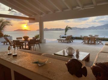 Casa de 6 habitaciones, Acapulco de Juárez · Casa en Renta Espectacular Vista Al Mar, 6 Recamaras, Marina Brisas Acapulco