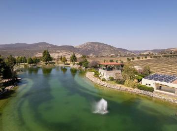 Terreno / Lote , San Miguel de Allende · Lote Merlot