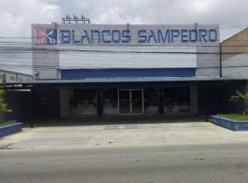 Local comercial de 5 habitaciones, Benito Juárez · Venta de Local Comercial + Bodega y Oficinas